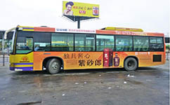 北京688路公交车路线