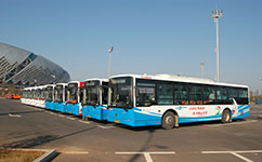 北京689路公交车路线